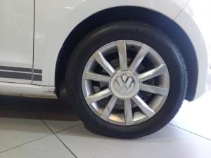 Volkswagen up! move up! 3-door 1.0 - Image 11