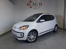 Thumbnail Volkswagen up! move up! 3-door 1.0