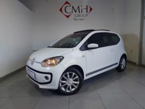Volkswagen up! move up! 3-door 1.0 - Image 1