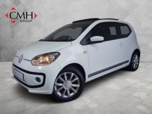 Volkswagen up! move up! 3-door 1.0 - Image 1