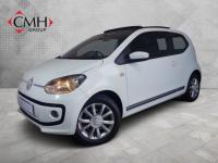 Thumbnail Volkswagen up! move up! 3-door 1.0