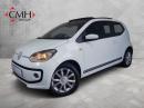 Thumbnail Volkswagen up! move up! 3-door 1.0