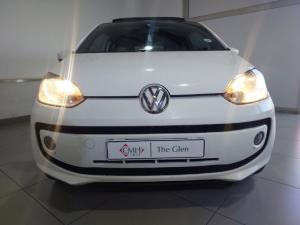 Volkswagen up! move up! 3-door 1.0 - Image 2