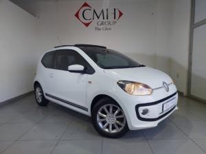 Volkswagen up! move up! 3-door 1.0 - Image 3
