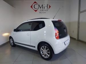 Volkswagen up! move up! 3-door 1.0 - Image 4