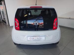 Volkswagen up! move up! 3-door 1.0 - Image 5