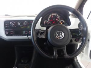 Volkswagen up! move up! 3-door 1.0 - Image 7