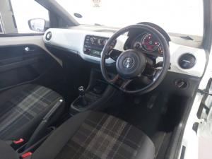 Volkswagen up! move up! 3-door 1.0 - Image 9