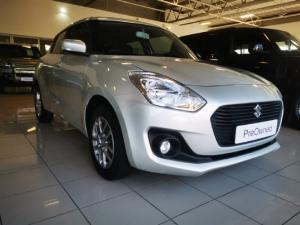 Suzuki Swift 1.2 GLX auto - Image 1
