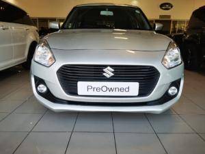 Suzuki Swift 1.2 GLX auto - Image 2