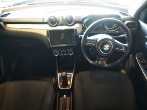 Suzuki Swift 1.2 GLX auto - Image 5