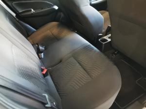 Suzuki Swift 1.2 GLX auto - Image 6