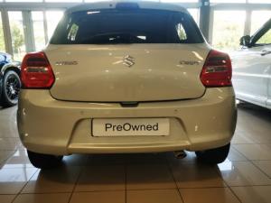 Suzuki Swift 1.2 GLX auto - Image 8