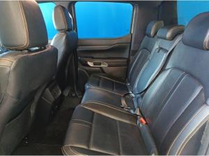 Ford Ranger 2.0 BiTurbo double cab Wildtrak - Image 13