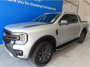 Ford Ranger 2.0 BiTurbo double cab Wildtrak - Image 2