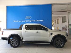 Ford Ranger 2.0 BiTurbo double cab Wildtrak - Image 4