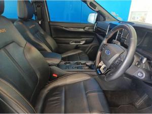 Ford Ranger 2.0 BiTurbo double cab Wildtrak - Image 8