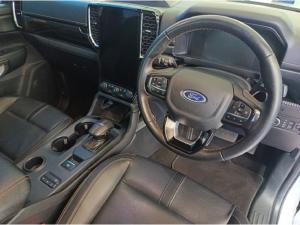 Ford Ranger 2.0 BiTurbo double cab Wildtrak - Image 9
