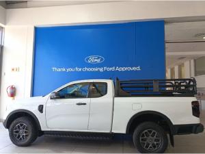 Ford Ranger 2.0 BiTurbo SuperCab XLT 4x4 - Image 10