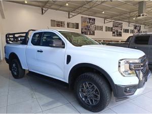 Ford Ranger 2.0 BiTurbo SuperCab XLT 4x4 - Image 1