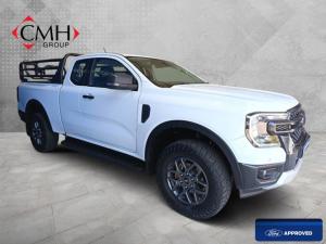 Ford Ranger 2.0 BiTurbo SuperCab XLT 4x4 - Image 1