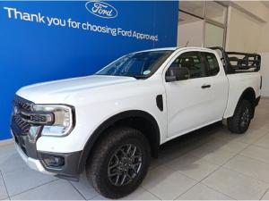 Ford Ranger 2.0 BiTurbo SuperCab XLT 4x4 - Image 2