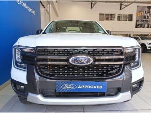 Ford Ranger 2.0 BiTurbo SuperCab XLT 4x4 - Image 3