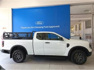 Ford Ranger 2.0 BiTurbo SuperCab XLT 4x4 - Image 4