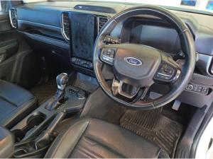 Ford Ranger 2.0 BiTurbo SuperCab XLT 4x4 - Image 6