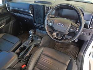 Ford Ranger 2.0 BiTurbo SuperCab XLT 4x4 - Image 7