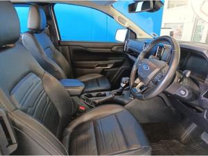 Ford Ranger 2.0 BiTurbo SuperCab XLT 4x4 - Image 8