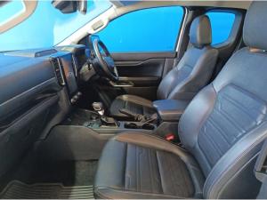 Ford Ranger 2.0 BiTurbo SuperCab XLT 4x4 - Image 9