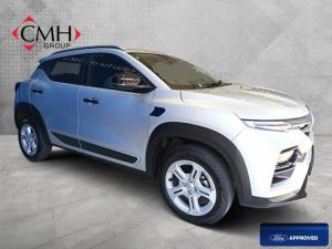 2025 Renault Kiger 1.0 Zen auto
