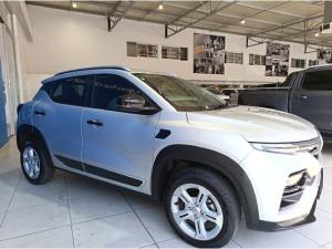 Renault Kiger 1.0 Zen auto - Image 1