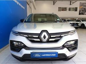 Renault Kiger 1.0 Zen auto - Image 2