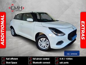 Suzuki Swift 1.2 GL - Image 1