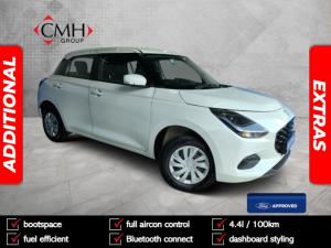 Suzuki Swift 1.2 GL - Image 1