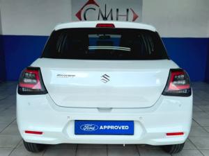 Suzuki Swift 1.2 GL - Image 4