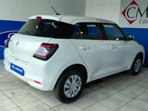 Suzuki Swift 1.2 GL - Image 5