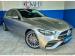 Mercedes-Benz C-Class C220d Avantgarde - Thumbnail 1