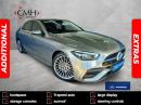 Thumbnail Mercedes-Benz C-Class C220d Avantgarde