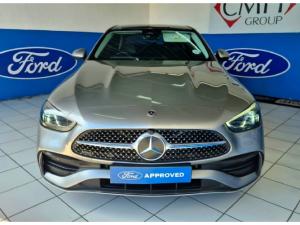 Mercedes-Benz C-Class C220d Avantgarde - Image 2