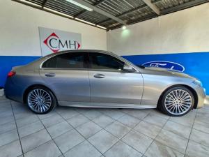 Mercedes-Benz C-Class C220d Avantgarde - Image 3