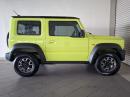 Thumbnail Suzuki Jimny 1.5 GLX AllGrip 3-door auto