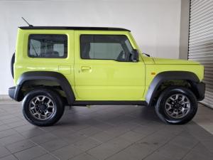 Suzuki Jimny 1.5 GLX AllGrip 3-door auto - Image 1