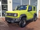 Thumbnail Suzuki Jimny 1.5 GLX AllGrip 3-door auto