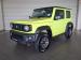 Suzuki Jimny 1.5 GLX AllGrip 3-door auto - Thumbnail 3