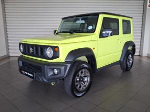 Suzuki Jimny 1.5 GLX AllGrip 3-door auto - Image 3