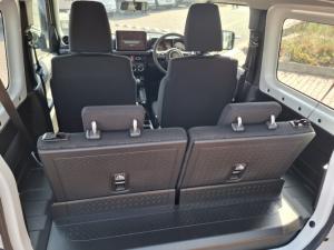 Suzuki Jimny 1.5 GLX AllGrip 3-door auto - Image 6