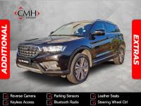 Thumbnail Haval H6 2.0GDIT Luxury